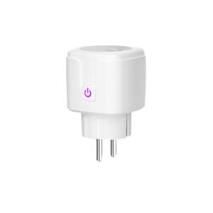 16A US Standard Smart Life Amazon Alexa Google WiFi US Mini WiFi Smart Plug Socket