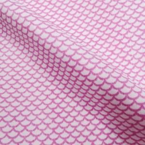 ISO 9001 Printed Wood Pulp PP Non Woven Spunlace Fabric