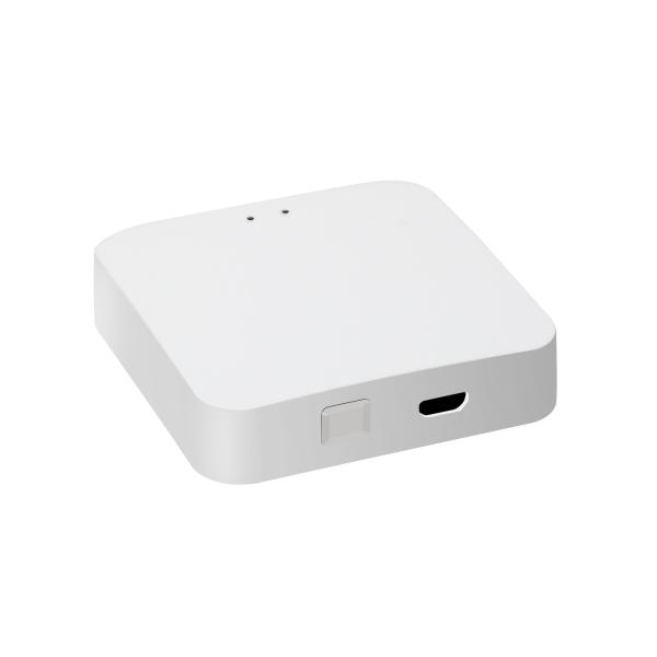 Quality Bluetooth 5.0 Tuya Zigbee Gateway 5V 1A Smart Life Zigbee Gateway for sale