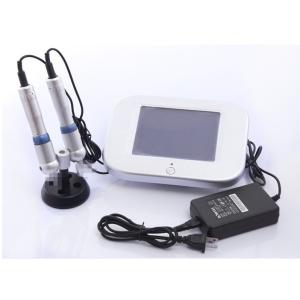 Digital Permanent Makeup Machine , Automatic Micro Needle Tattoo Machine