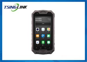 Buy cheap Portable 4G Wireless Device , Handheld Audio Video Intercom System product