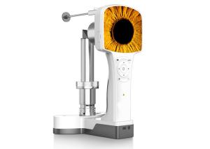 China Portable Slit Lamp Digital Ophthalmic Equipment With WiFi Function on sale