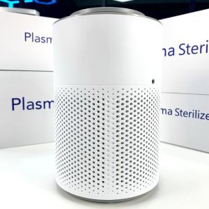 10M2 Plasma Sterilizer Air Purifier With ≤55 Db A Noise Level Home Air Purifier System