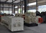 Fully Automatic Solid Hollow Block Brick Making Machine Vacuum Extruding