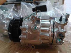 Automobile AC Conditioning Compressor For  VW POLO 1.4 6V12 6RD820803D DS84011