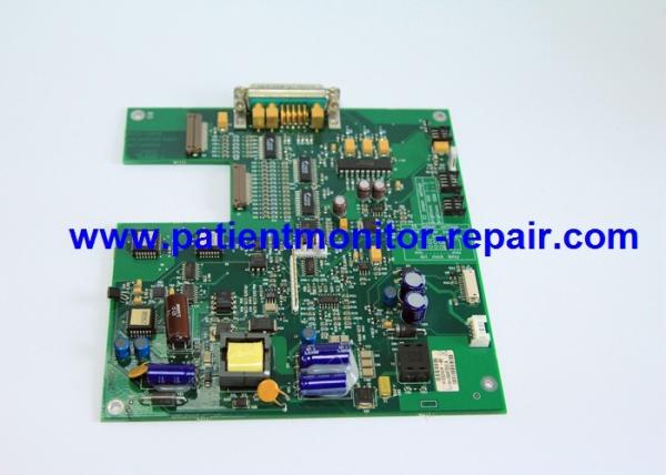 Quality GE Datex-Ohmeda S3 Patient Monitor LCD Interface Board DLFF-8003638 for sale