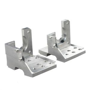 Buy cheap Anodized Cnc Engineering Turning Part Precision Mechanical Engineering Components product