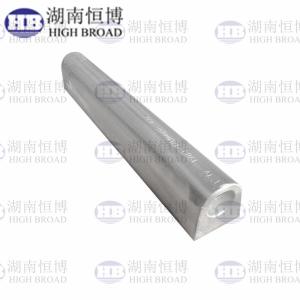 Sacrificial Anodes Magnesium Manganese Alloy Block AZ63 AZ31 Standard