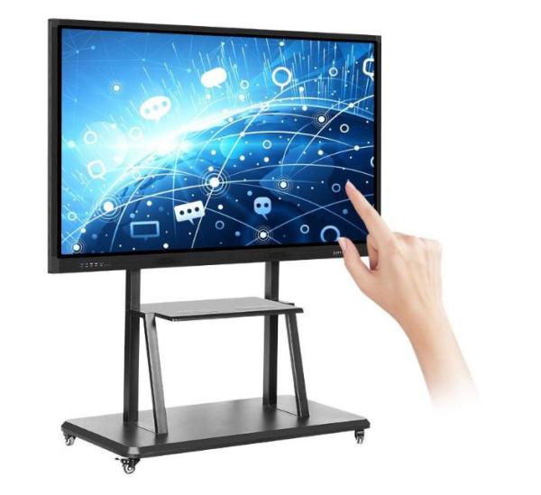 Touch Screen Zoom Interactive Whiteboard , Android Interactive Whiteboard For