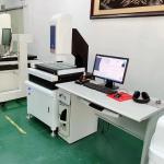 Customized Image Dimension Measurement System For FPD Inspection