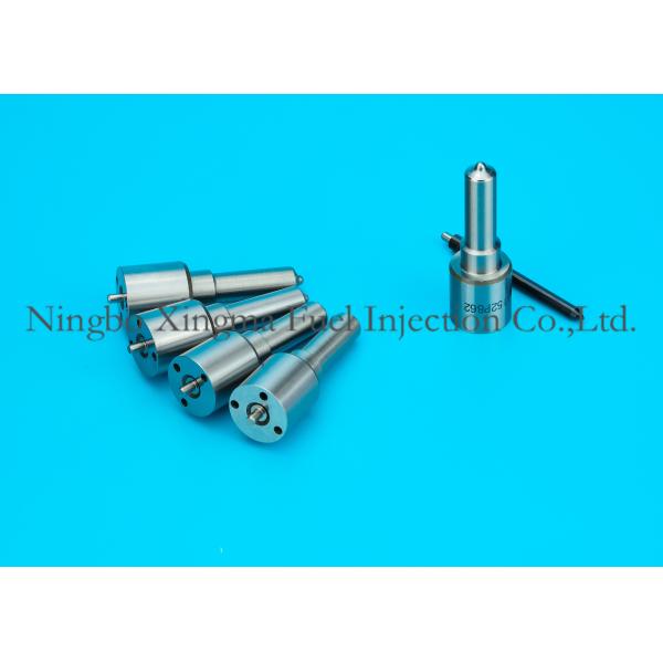 Common Rail Denso Injector Nozzles For Isuzu Engine Compact Structure DLLA152P862 , 0934008620 , 0950000124