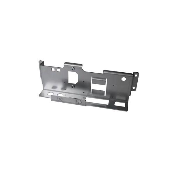Quality Sheet Metal Processing Computer Chassis Cabinets Sheet Metal Fabrication Processing Custom Stainless Steel Shell for sale