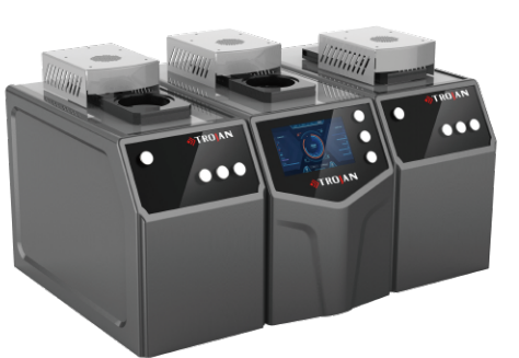 Cold Mounting System/ Metallographic Mounting Consumables/ Cold Mounting Materials