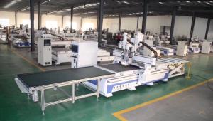 China 1325 CNC Router Machine on sale