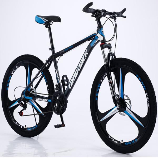 Quality Speed Adjustable Aluminum Mountain Bike Unfoldable for sale