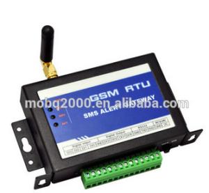 Buy cheap CWT5110 GPRS remote Electricity meters pulse counter with 4 pulse inputs product
