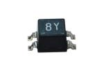 Common Mode SMD Ferrite Toroidal Inductor Braid Packaging