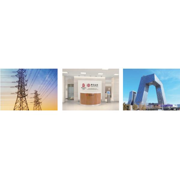 Containerized Diesel Generator Sets For Infrastructure Construction Construction Sites Mines