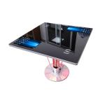 15.6in Capacitive Touch Screen Game Table 1366x768 With Wireless Phone Charger