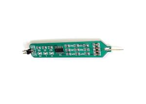 Buy cheap 5V 3.3V Logic Test Pen Probe High Low Level Test Electronic Components product