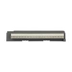 Industrial PLC Programmable Logic Unit 20mA Public Terminal Isolated