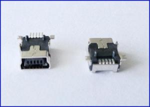 Straight MINI USB Connector