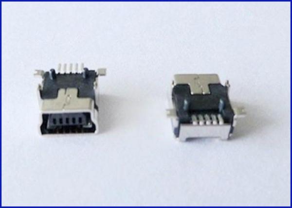 Quality Straight MINI USB Connector for sale