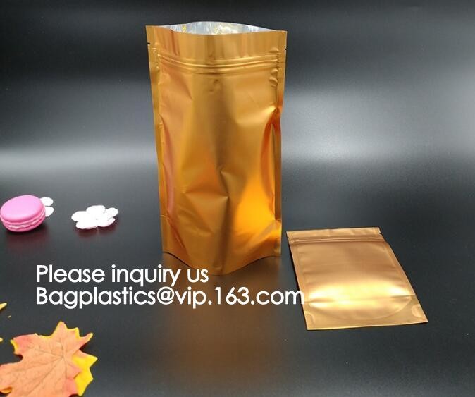 Transparent bopp/opp square block bottom bags with side gusset,Bopp Block Square Bottom Bag,Clear Square Bottom Bags,Can