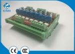 4 Channel Relay Module / PLC Amplifier Board Positive Negative Control
