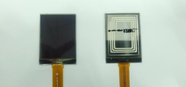 Quality Factory Produce Customize OEM CH1127G OLED Screen Display Module for sale