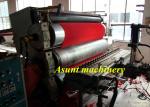 Extrusion Plastic Mat Making Machine For swimming pool / airports