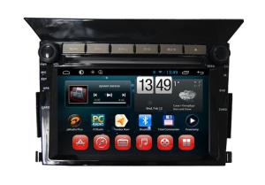 Honda Navigation System Pilot DVD GPS Video Camera Input 3G Wifi Radio RDS