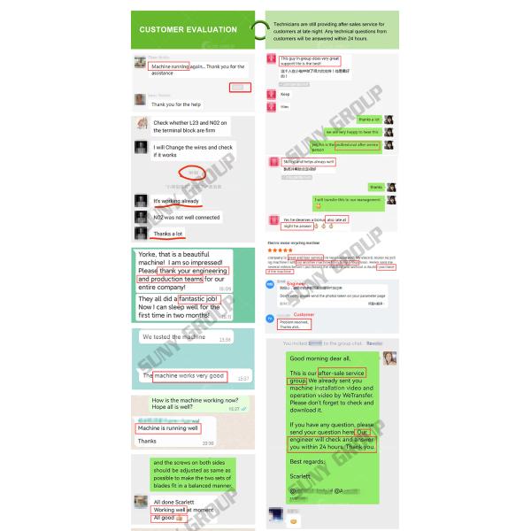 Waste Computer Case Wire Stripping Machine Used Copper Cable Wire Separation Machine