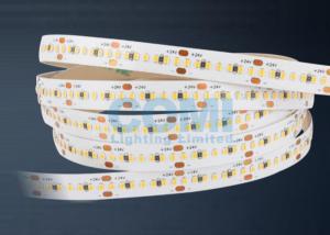High CRI 90 + High Intensity 2216 Flexible LED Strip Lights Ultra Thin 0.55mm