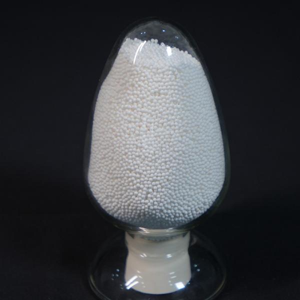 Quality 190-210m2/g spherical alumina carrier  for ccr by dropping ball method 8-015nm Pore Size for sale