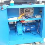 Horizontal Rotary fliping up and down two axis Customizable 30tons OEM