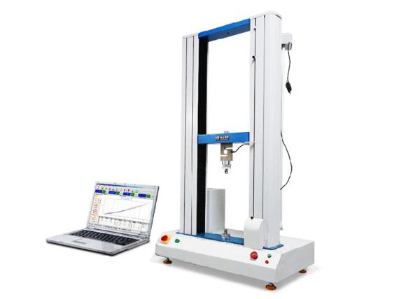 Quality ASTM Electronic Universal Testing Machine High Precision Tensile Tester for sale