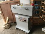 Frequency Cable Spark Testing Machine Selftest Button Available 15KV
