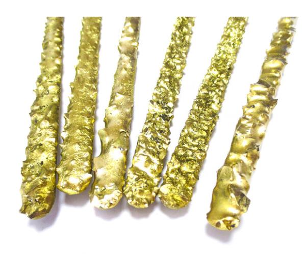 Quality ISO9001 Copper Tungsten Rod Carbon Composite Rods For Brazing for sale