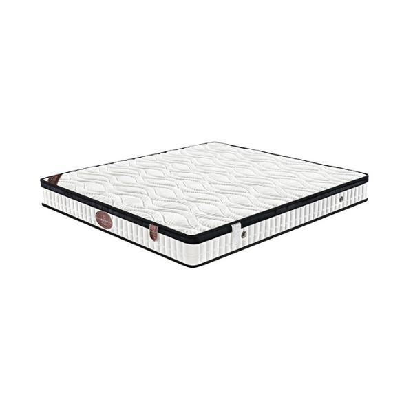 Thickened Orthopedic Foam Spring Mattress Soft Innerspring Single Bed Size