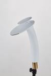 OEM Varnish Sprayed Single Hole Waterfall Tap Faucet