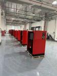 Stable operation Integrated Refrigerated Desiccant Air Dryer Space-Saving