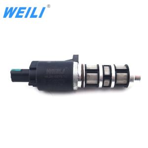 Buy cheap 25192279 Oil Flow Control Valve Solenoid , Wuling Glory B15 Variable Valve Timing Solenoid product
