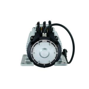 China Rapid Start-up 10kW PMSM for Arm Truck on sale