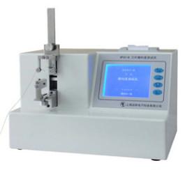 Quality Surgical Knife Edge Sharpness Tester LCD Touch Screen Wear Resistance for sale