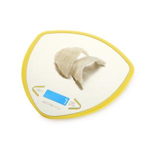 Accurate Weight Electronic Kitchen Scales With High Stable Sensor