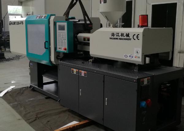Quality Double Toggle Clamping Unit Injection Molding Machine 3600KN High Efficiency for sale