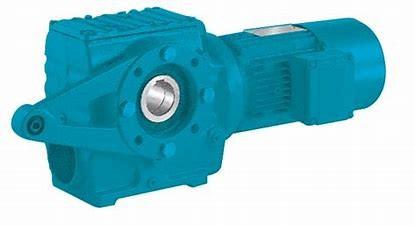 Quality Horizontal Right Angle Worm Drive Gearbox Coaxial for sale