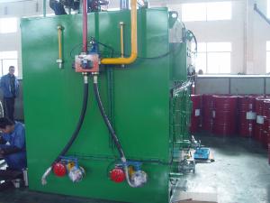 China Manifold Valve Hydraulic Pump Station Stainless Steel For Building Machinery on sale