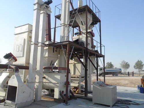 Quality Highly Automatic Floating Fish Food Making Machine / Production Line for sale